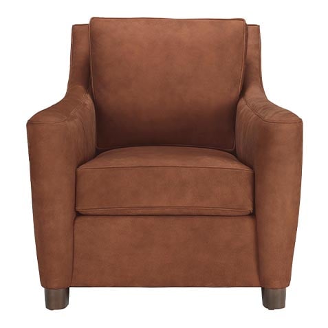 Westerly Leather Chair